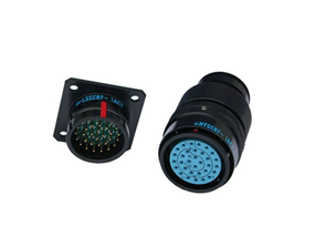 Y3A series Circular Electrical Connector
